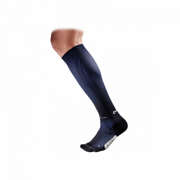 McDavid 8832 Elite Compression Runner Socks