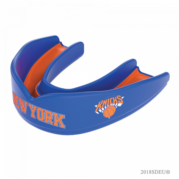 Shock Doctor 8308 Ultra Basketball New York Knicks