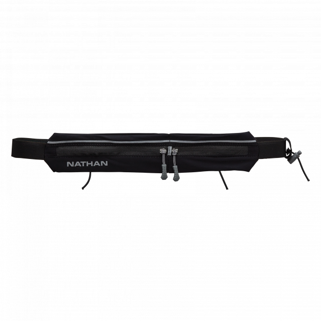 Nathan Mirage Pak Plus Black