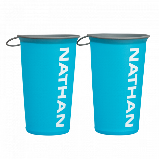 Nathan Reusable Race Day Cup 2-Pack