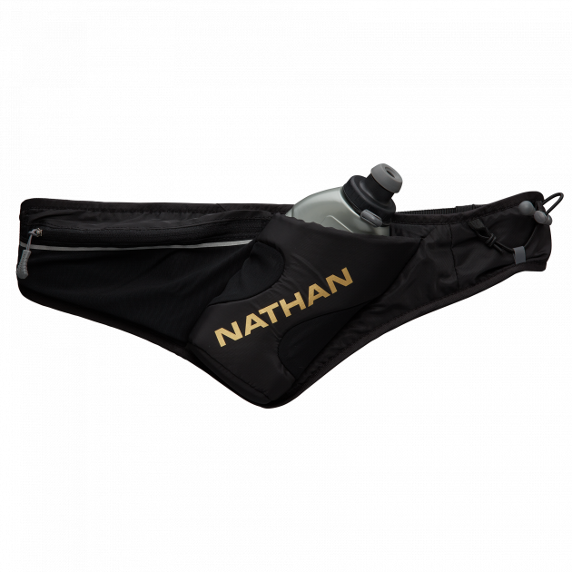 Nathan Peak Black/Gold