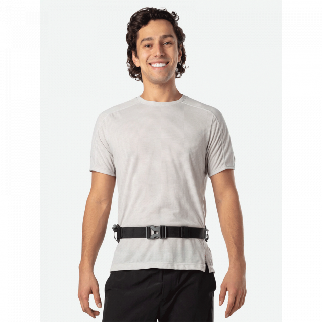 Nathan Peak Black/Gold
