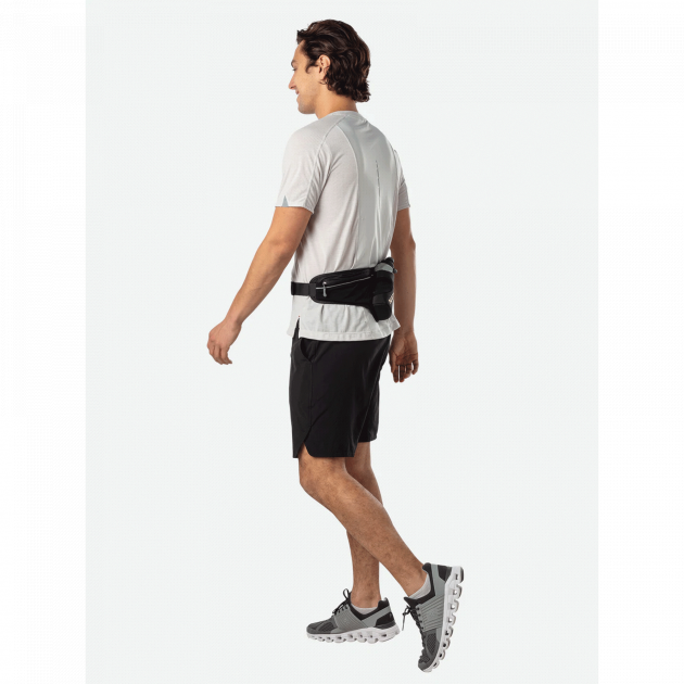Nathan Peak Black/Gold