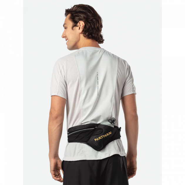 Nathan Peak Black/Gold