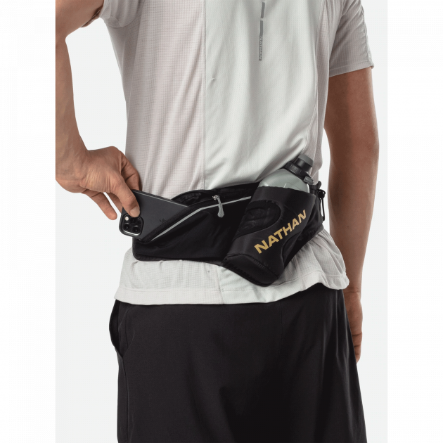 Nathan Peak Black/Gold