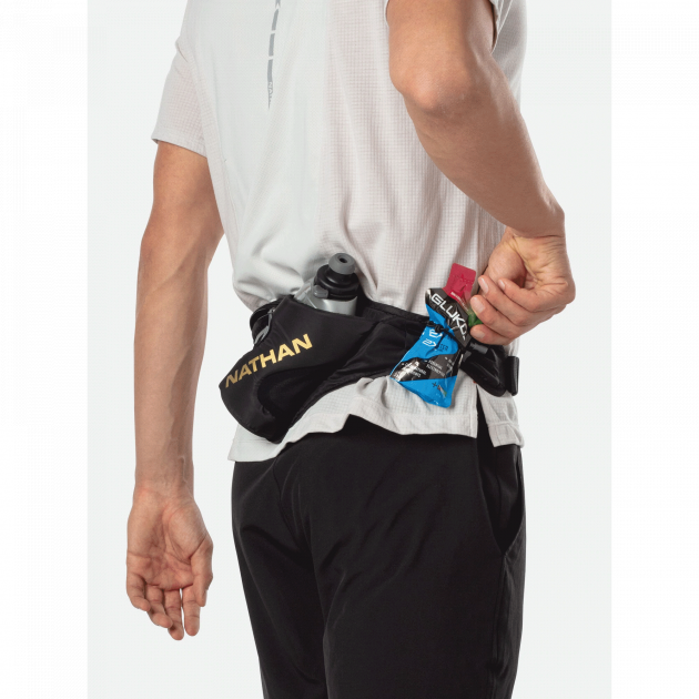 Nathan Peak Black/Gold