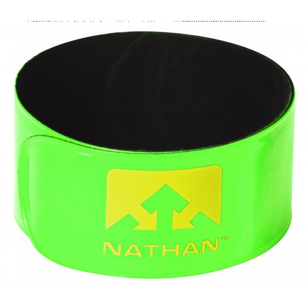 Nathan Reflex Green 2-Pack