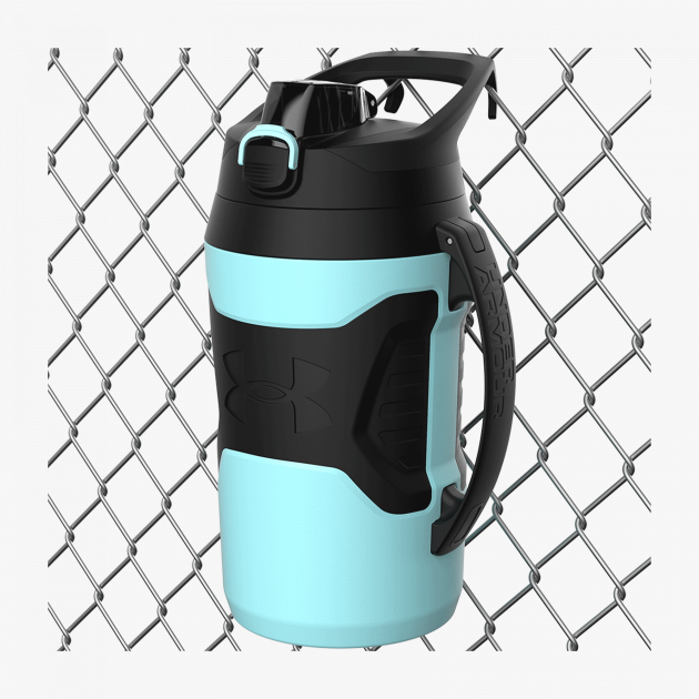 Under Armour UA Playmaker Jug 1900 ml Breeze Blue