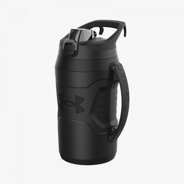 Under Armour UA Playmaker Jug 1900 ml Black