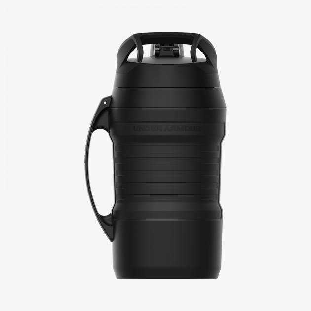 Under Armour UA Playmaker Jug 1900 ml Black