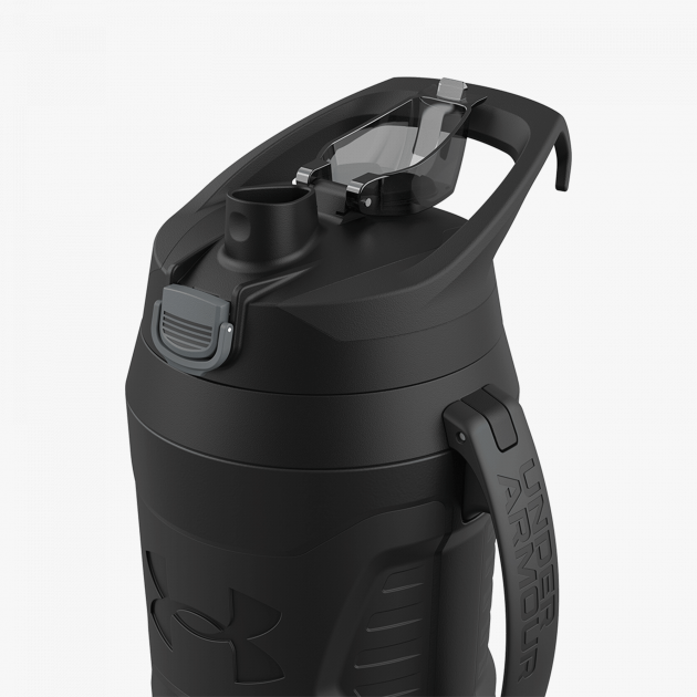 Under Armour UA Playmaker Jug 1900 ml Black