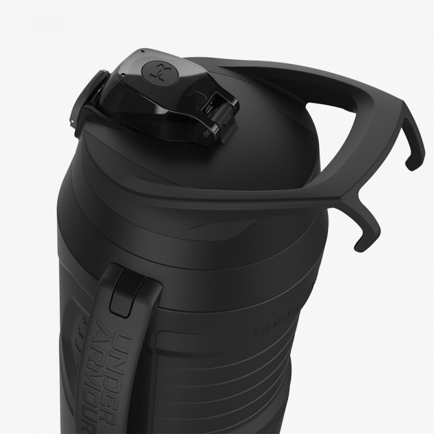 Under Armour UA Playmaker Jug 1900 ml Black