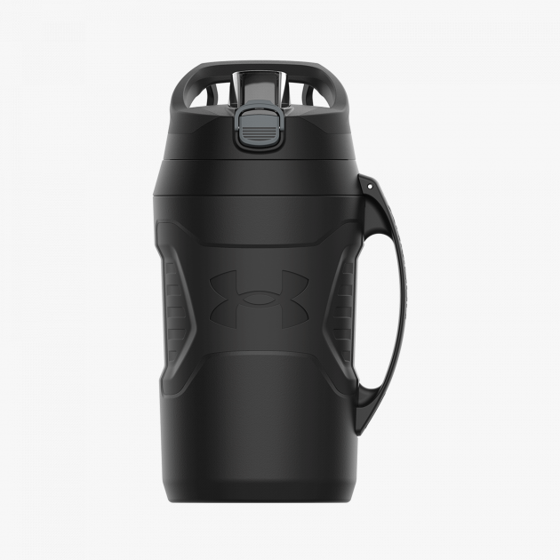 Under Armour UA Playmaker Jug 1900 ml Black