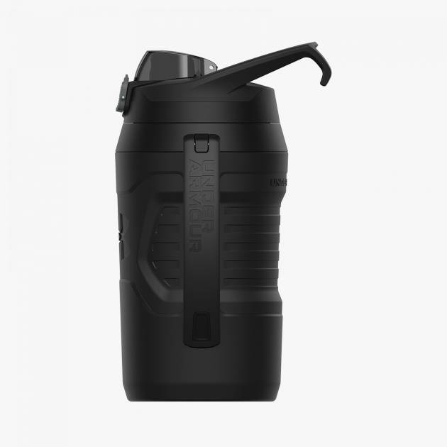 Under Armour UA Playmaker Jug 1900 ml Black