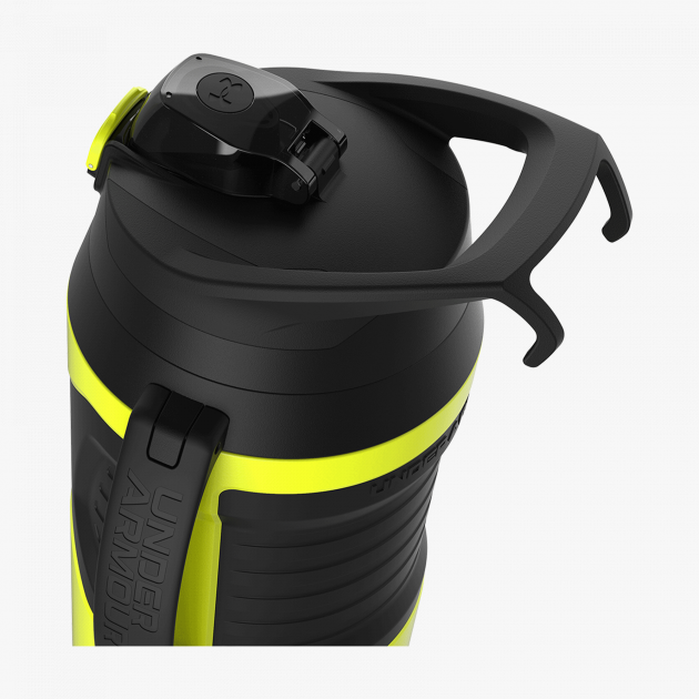 Under Armour UA Playmaker Jug 1900 ml HiVis Yellow
