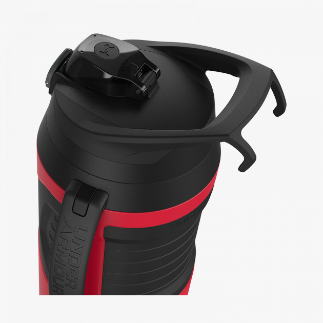 Under Armour UA Playmaker Jug 1900 ml Red