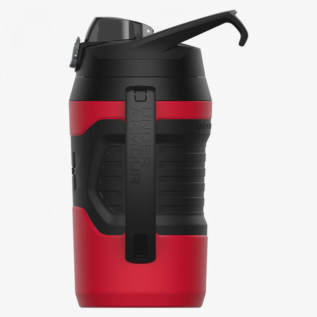 Under Armour UA Playmaker Jug 1900 ml Red