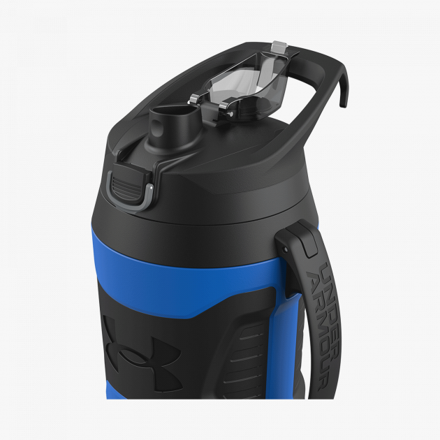 Under Armour UA Playmaker Jug 1900 ml Royal