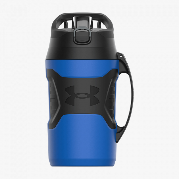 Under Armour UA Playmaker Jug 1900 ml Royal