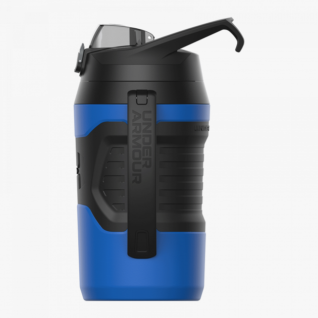 Under Armour UA Playmaker Jug 1900 ml Royal