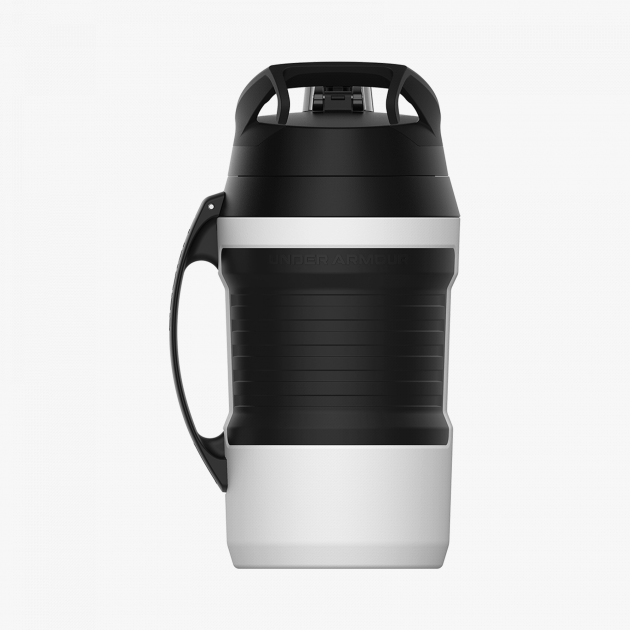 Under Armour UA Playmaker Jug 1900 ml White