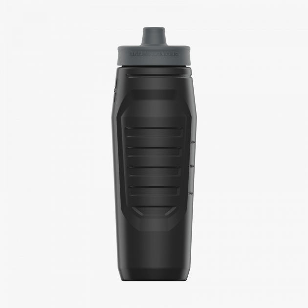 Under Armour UA Sideline Squeeze 950 ml Black/Pitch Grey