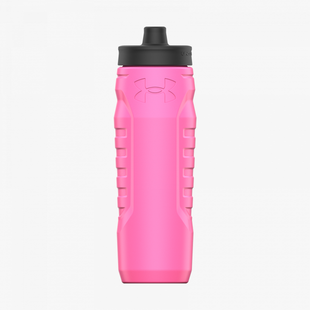 Under Armour UA Sideline Squeeze 950 ml Cerise