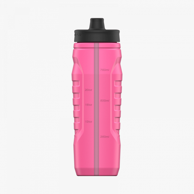 Under Armour UA Sideline Squeeze 950 ml Cerise