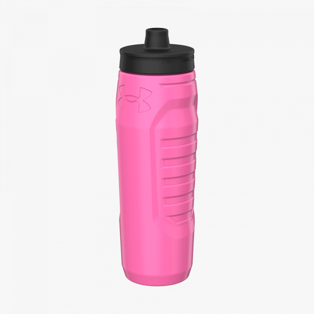 Under Armour UA Sideline Squeeze 950 ml Cerise