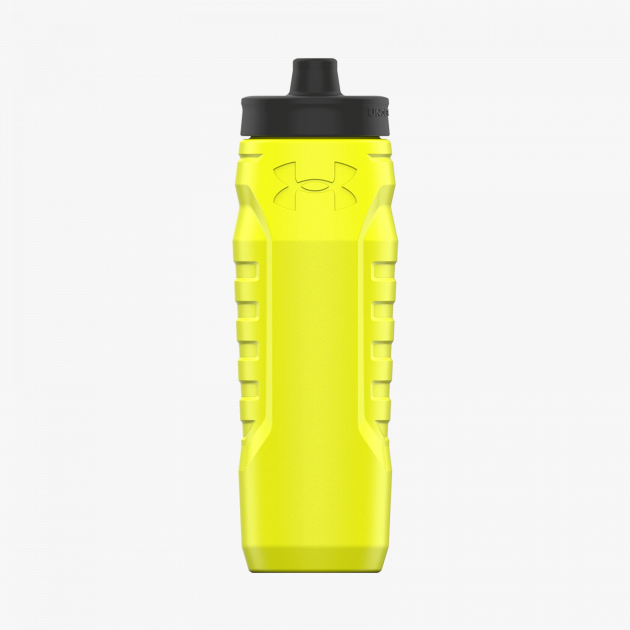 Under Armour UA Sideline Squeeze 950 ml HiVis Yellow