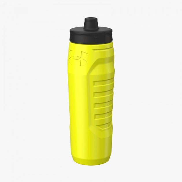 Under Armour UA Sideline Squeeze 950 ml HiVis Yellow