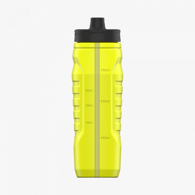 Under Armour UA Sideline Squeeze 950 ml HiVis Yellow