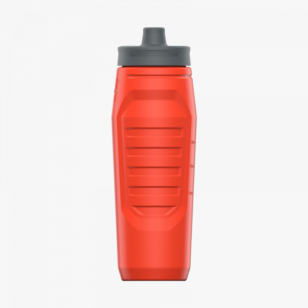 Under Armour UA Sideline Squeeze 950 ml Red