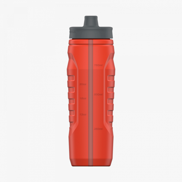 Under Armour UA Sideline Squeeze 950 ml Red