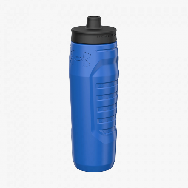 UA Sideline Squeeze 950 ml Royal