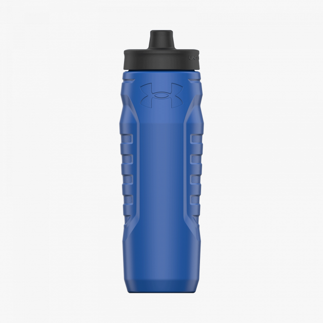 UA Sideline Squeeze 950 ml Royal