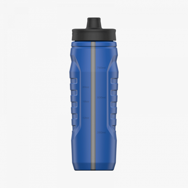 UA Sideline Squeeze 950 ml Royal