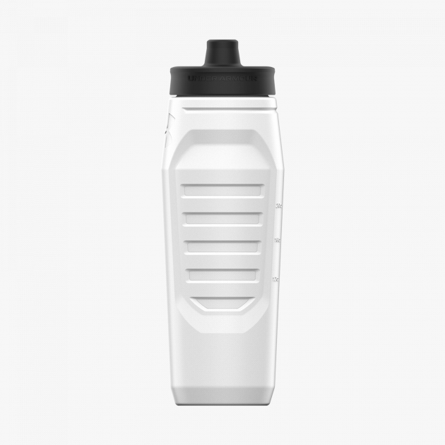 Under Armour UA Sideline Squeeze 950 ml White