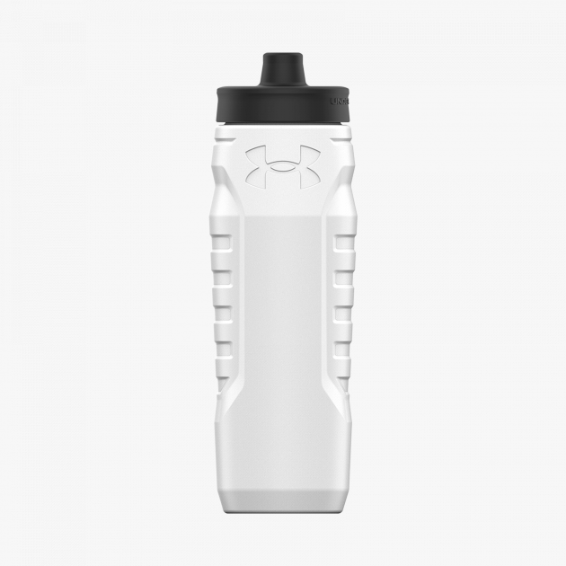 Under Armour UA Sideline Squeeze 950 ml White