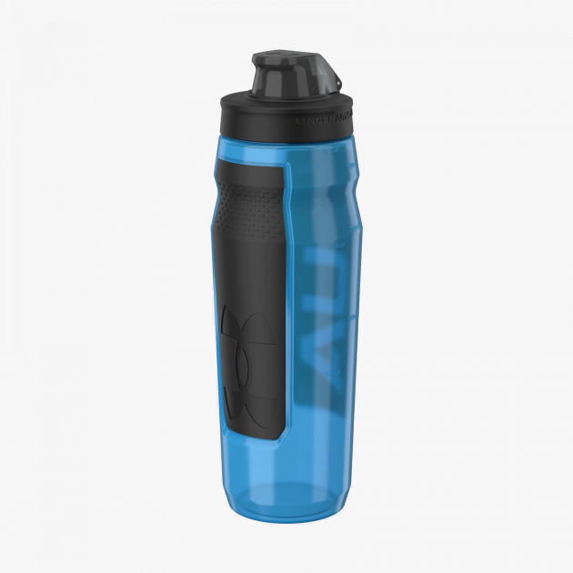 Under Armour UA Playmaker Squeeze 950 ml Cruise Blue