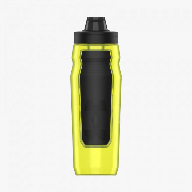 Under Armour UA Playmaker Squeeze 950 ml HiVis Yellow