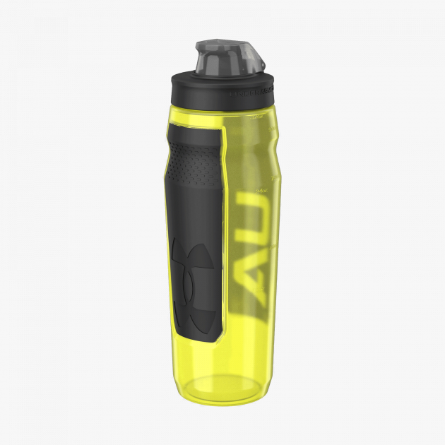 Under Armour UA Playmaker Squeeze 950 ml HiVis Yellow