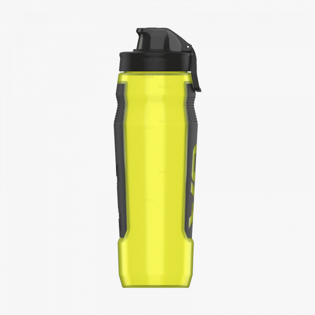 Under Armour UA Playmaker Squeeze 950 ml HiVis Yellow