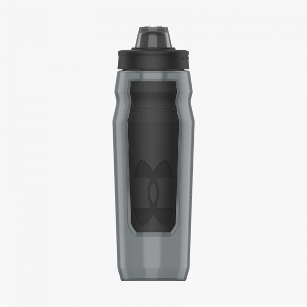 Under Armour UA Playmaker Squeeze 950 ml Pitch Grey