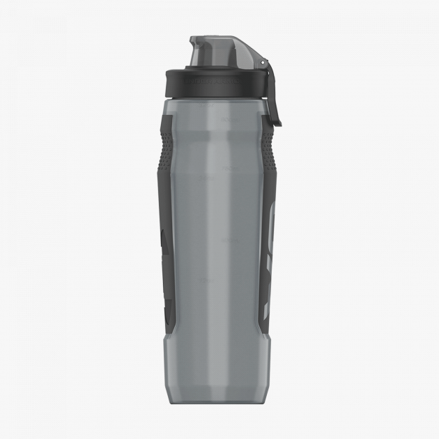 Under Armour UA Playmaker Squeeze 950 ml Pitch Grey