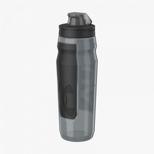 Under Armour UA Playmaker Squeeze 950 ml Pitch Grey