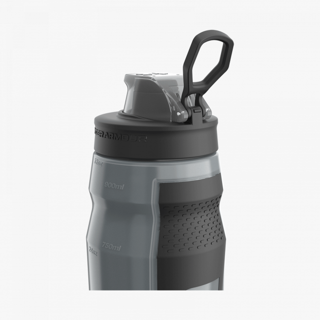 Under Armour UA Playmaker Squeeze 950 ml Pitch Grey