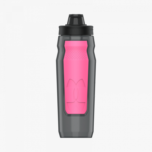 Under Armour UA Playmaker Squeeze 950 ml Pitch Grey/Cerise