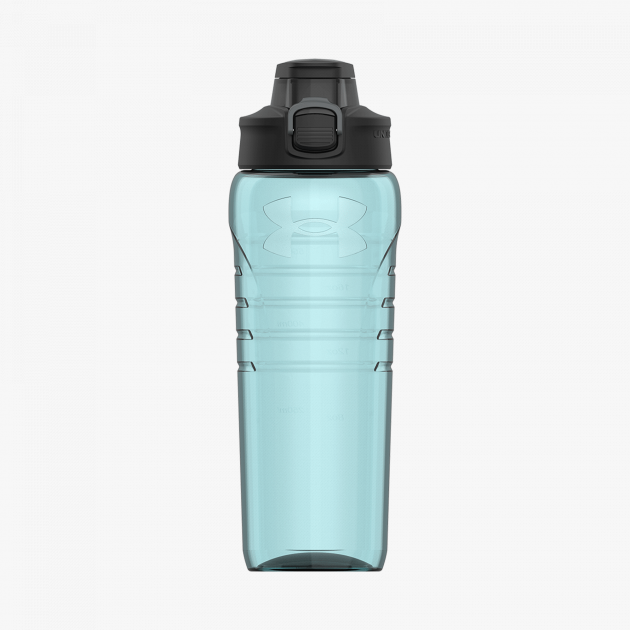 Under Armour UA Draft 700 ml Breeze/Black