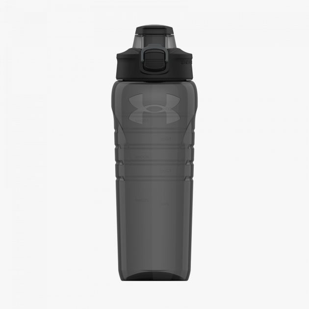 Under Armour UA Draft 700 ml Charcoal